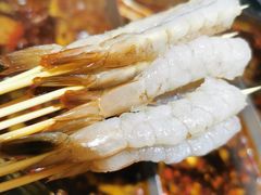 -麻大侠老火锅(巴国城店)