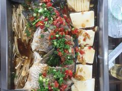 -徽州美食(三十年老店)