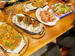 -老东镇啤酒屋海鲜加工·蒸汽海鲜·海鲜烧烤(台东店)