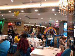 大堂-和记小菜(东方店)