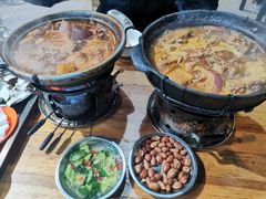 -范贤光鸡公煲(平乐园总店)