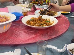 -清真•蜀风园(丁字沽店)