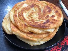 -欧阳家吊炉饼(九纬路店)