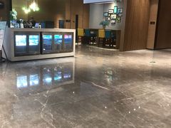 -苏州吴中希尔顿欢朋酒店