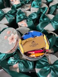 -卡卡喜糖伴手礼·商务礼宝宝礼·婚礼用品