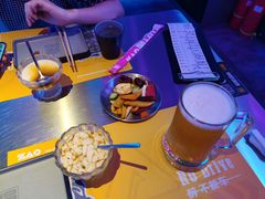 -燥次·烧烤酒场(万象城店)