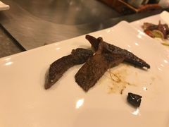 -雅玛花式铁板烧(国宏宾馆店)