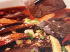 -辣婆婆(航天桥店)