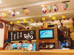 -日葵 大阪烧ひまり(仙霞路店)