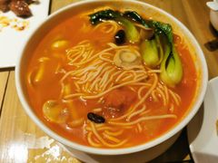 -枣子树·素食餐厅(普陀山店)