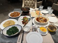 -南京四方酒店-傲途格精选·椽宫中餐厅