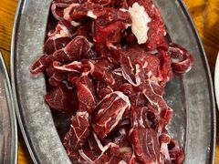 -江村四哥新鲜牛肉店(江高总店)