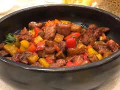 -闫府私房菜(经四路万达店)
