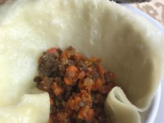 -维吾尔餐厅(宜山路店)