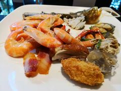 -厦门艾美酒店·新食谱西餐厅
