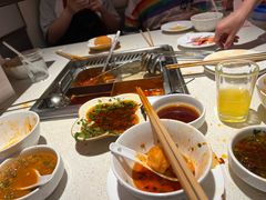 -海底捞火锅(凤凰广场店)