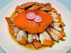 -新吉士·上海菜(浦东LCM置汇旭辉店)