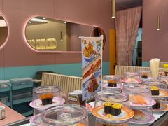 -元气寿司(环球港店)