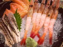 -王鼎精致料理铁板烧(世博源店)