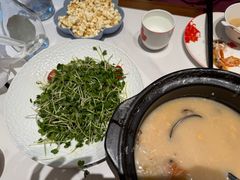 -老城根·潍坊菜(高新店)