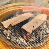 今天的烤肉吃货日记
