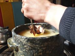 -峰瑞藏地美食·石锅鸡·牦牛肉(大昭寺品牌店)