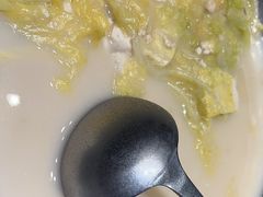 -金狮麟·新豫菜(金码大厦店)