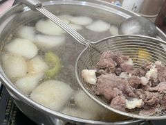 -全好食潮汕牛肉火锅(泗洲路店)