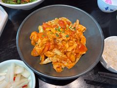 -简小舍·民间手艺菜(武昌江滩店)