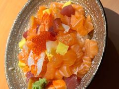-林妈妈村·日式料理(宝山万达店)