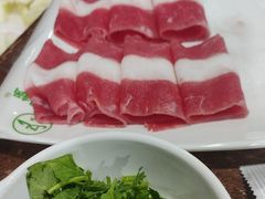 -大明铜锅·烤涮坊·烧烤(新开路店)