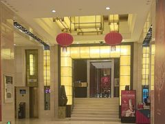 -北京民族饭店