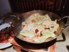 -绿茶餐厅(广州天河城店)