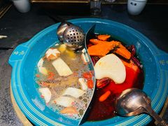 -吼堂老火锅(太古里总店)