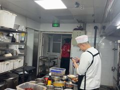 -福苗小骆驼烧烤(大唐不夜城店)