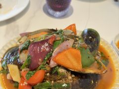 -清迈泰·泰国餐厅(华发商都店)