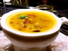 -湖景知味西餐厅•自助餐• 轻食(南京金茂威斯汀大酒店)