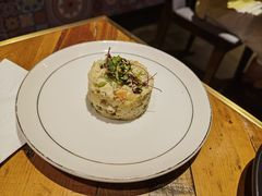 -AZUL by FUEL蓝色·法式酒馆(琶醍店)