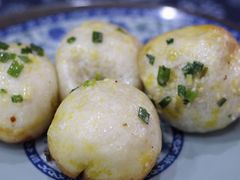 生煎-荣阳楼(山塘街店)