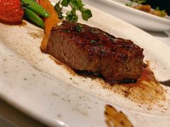 -牛排家(北京长安街英皇集团中心店)