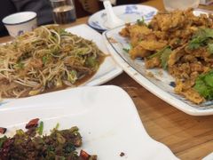 -太子食府(圣水路店)