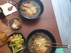 -豆爺小面(朱雀店)