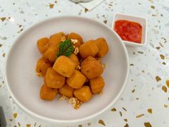 -大树餐厅(环球港店)