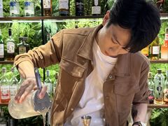 -隅乐胡椒虾·台湾菜·团建(皇岗店)