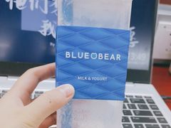 -兰熊鲜奶(西直门凯德mall店)