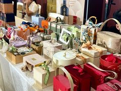 -长沙运达喜来登酒店