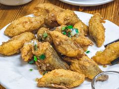 -老杨饭店(万科里店)