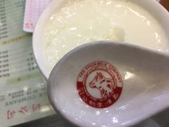 -义顺牛奶公司(庇利金街店)