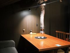 -牛佬•炭火烤肉(挂绿店)