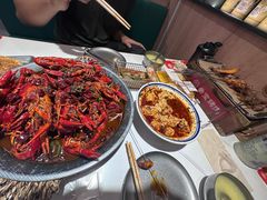 -叁宝烤肉• 西安烧烤(凤城十二路店)